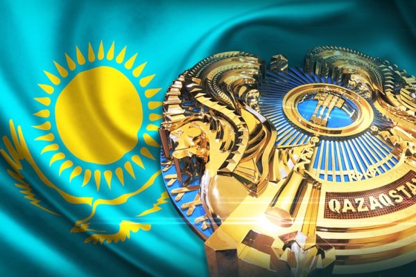 Почему не заходит на кракен